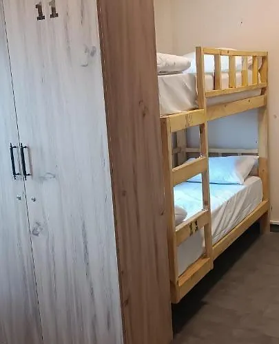 Armis Hostel Istanbul
