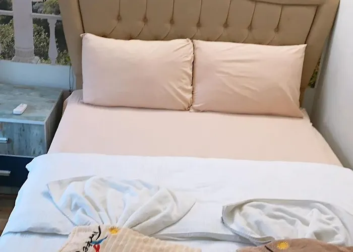 Armis Hostel Istanbul